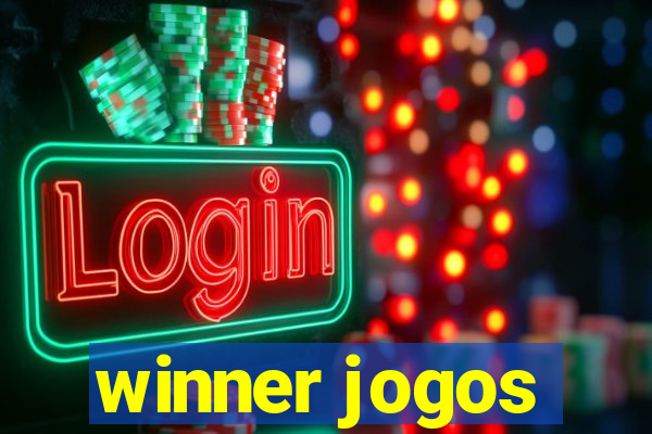 winner jogos